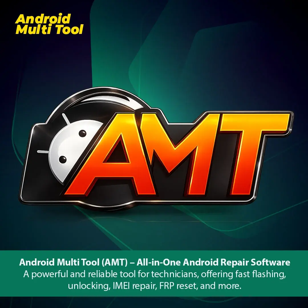 Android Multi Tool - 1 Month Promotion