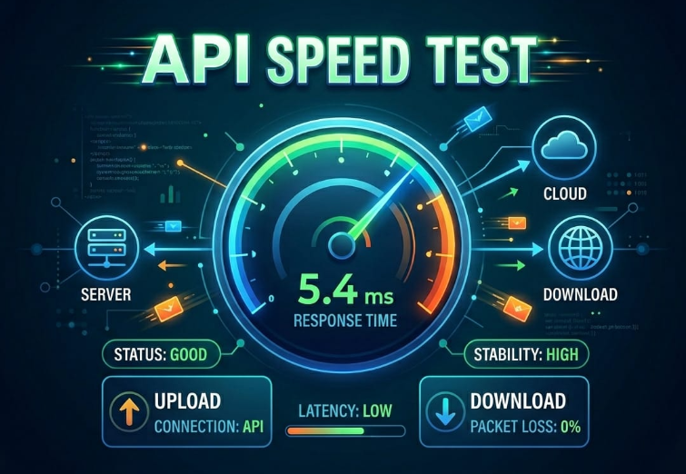 Api Testing Only
