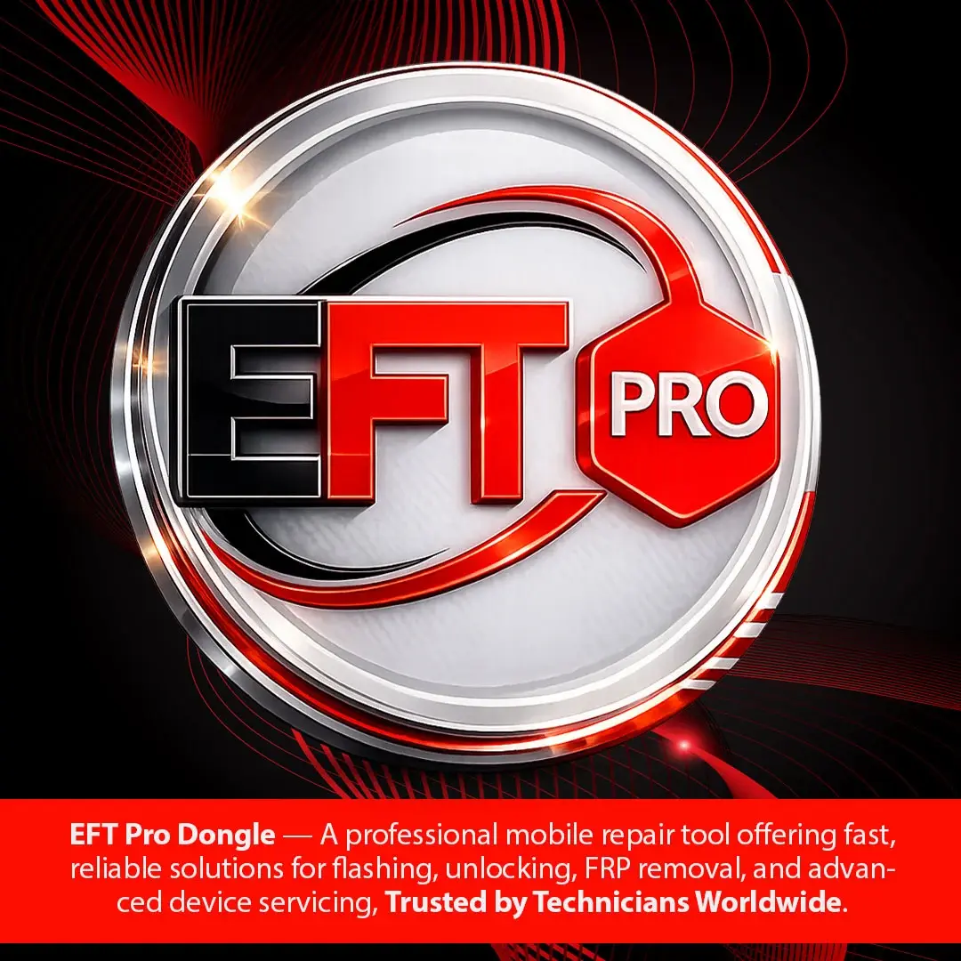 EFT Dongle 1 Year Support Activation