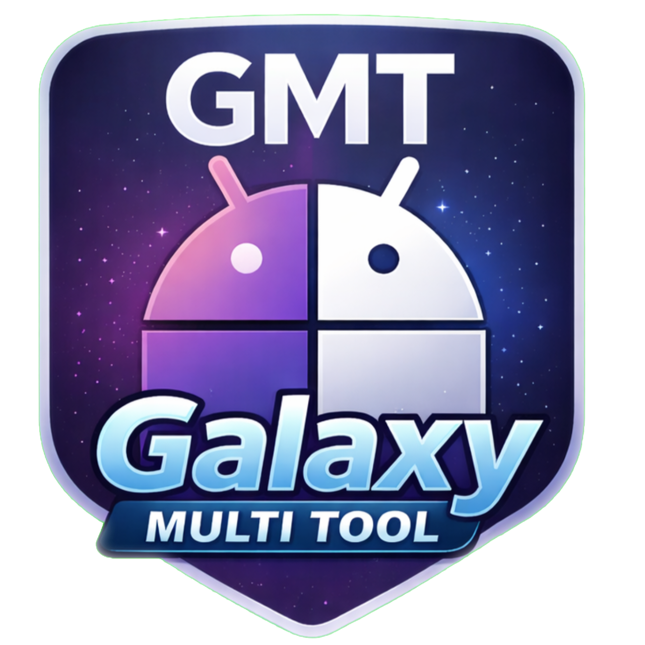 Galaxy Tool  [GMT] ▸ Login Type: Auto Username + Password ▸ Time Limit: ⏱️ 2 Hours