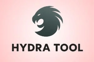 Hydra Tool Rent (Without Dongle) { Auto Username + Password = { Time: ☛ 3 Hours }