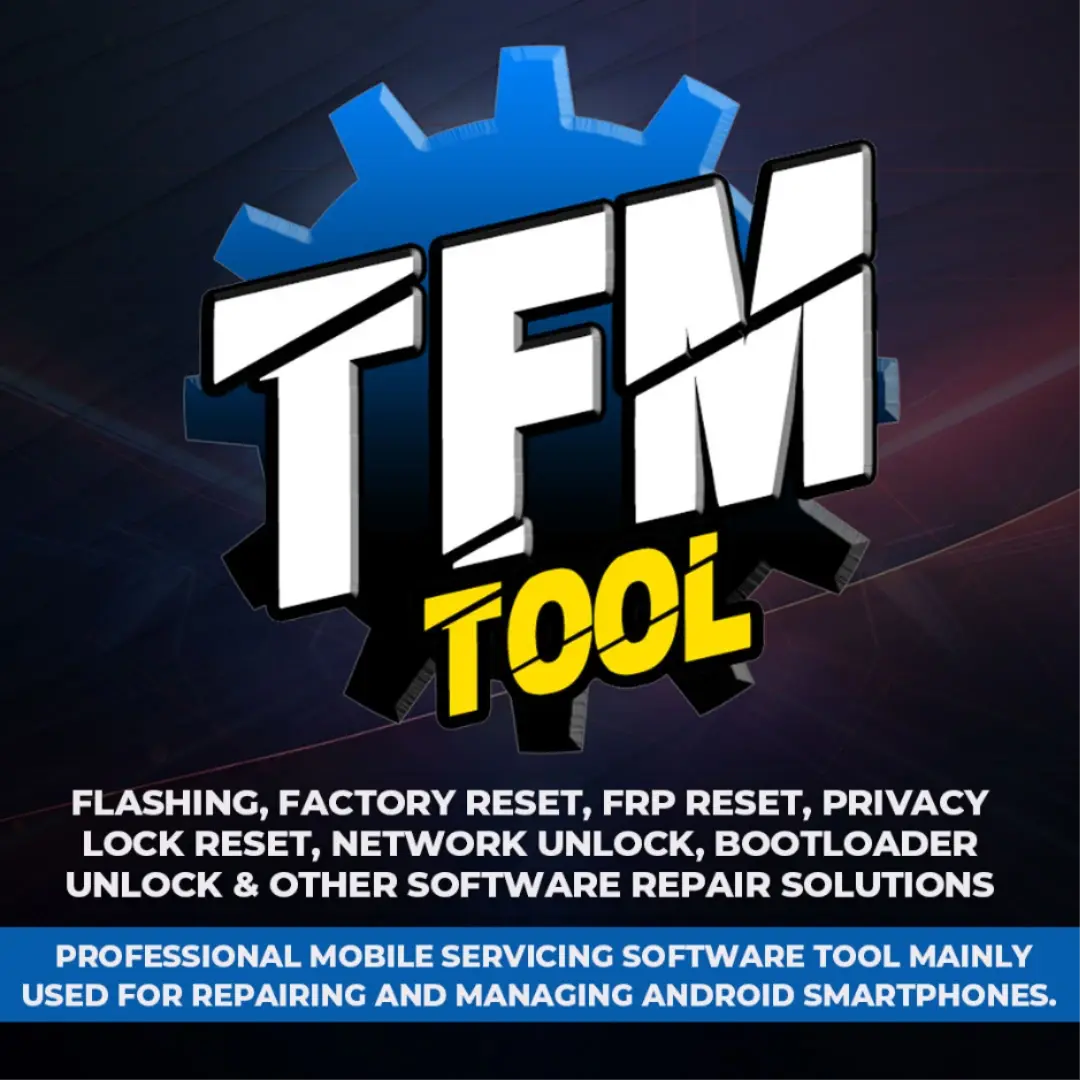 TFM Tool Pro Credits