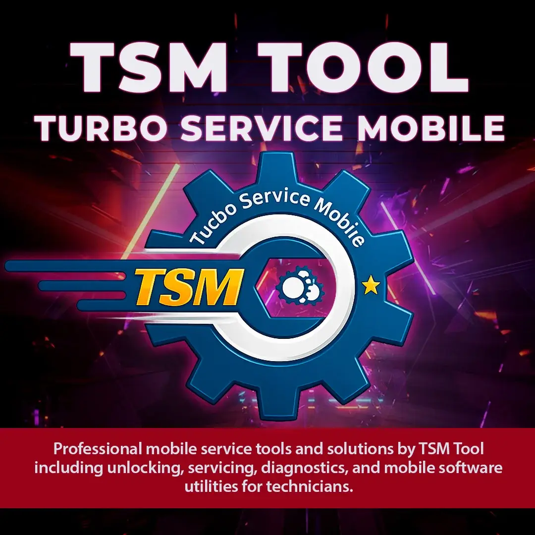 TSM Pro Credit